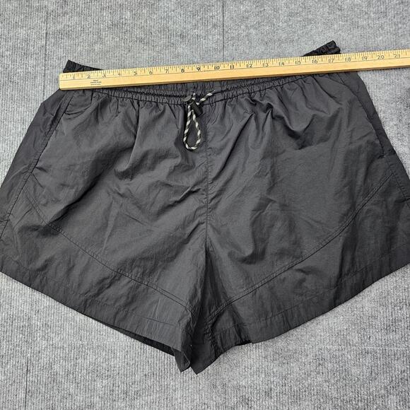 Lululemon Shorts Womens 14 Lightweight Running Athletic Drawstring Windbreaker - Picture 5 of 6